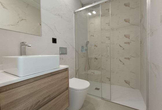 New Build - Freistehende Villa -
Benijofar