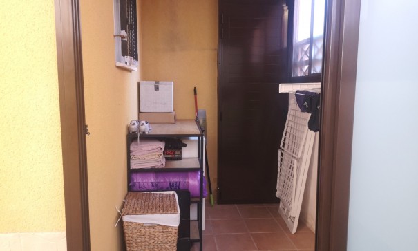 Sprzedaż - Willa wolnostojąca -
Los Montesinos - La Herrada