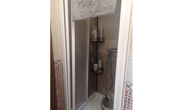 Sprzedaż - Willa wolnostojąca -
Los Montesinos - La Herrada