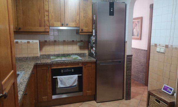 Sprzedaż - Willa wolnostojąca -
Los Montesinos - La Herrada