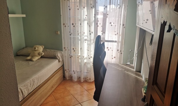 Sprzedaż - Willa wolnostojąca -
Los Montesinos - La Herrada