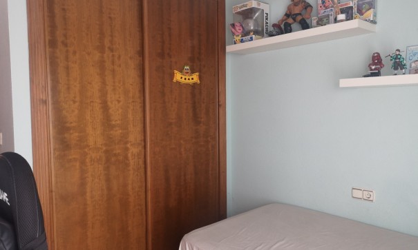 Sprzedaż - Willa wolnostojąca -
Los Montesinos - La Herrada