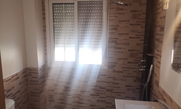 Sprzedaż - Willa wolnostojąca -
Los Montesinos - La Herrada