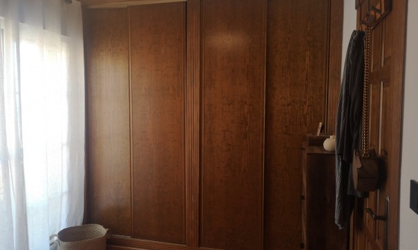 Sprzedaż - Willa wolnostojąca -
Los Montesinos - La Herrada