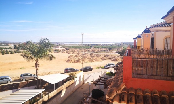 Sprzedaż - Willa wolnostojąca -
Los Montesinos - La Herrada