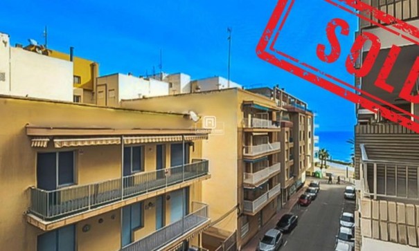 Apartment / flat - Sale - Torrevieja -
                Torrevieja