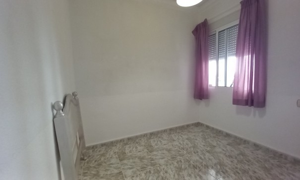 Resale - Town house -
Los Montesinos