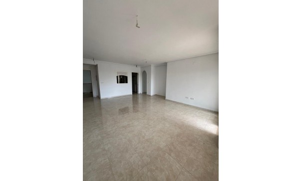 New Build - Apartment Flat -
Orihuela Costa - Lomas De Campoamor-las Ramblas