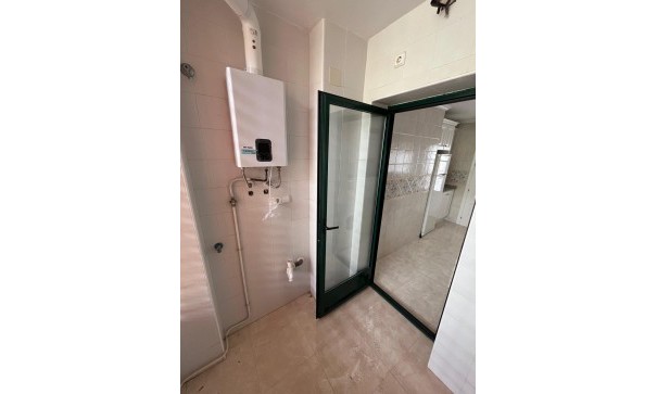 New Build - Apartment Flat -
Orihuela Costa - Lomas De Campoamor-las Ramblas