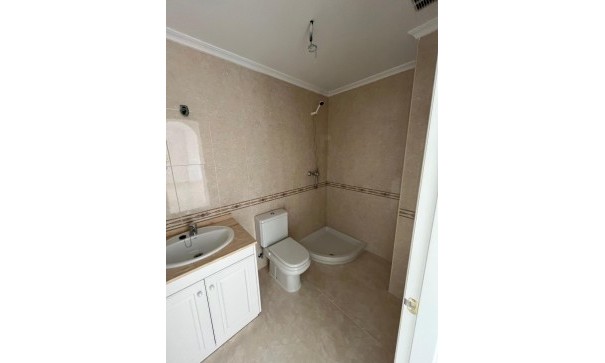 New Build - Apartment Flat -
Orihuela Costa - Lomas De Campoamor-las Ramblas