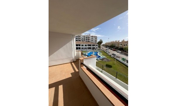 Nowa konstrukcja - Apartament mieszkanie -
Orihuela Costa - Lomas De Campoamor-las Ramblas