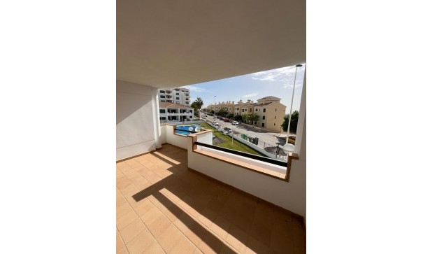 Nowa konstrukcja - Apartament mieszkanie -
Orihuela Costa - Lomas De Campoamor-las Ramblas