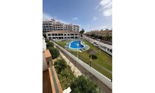Nowa konstrukcja - Apartament mieszkanie -
Orihuela Costa - Lomas De Campoamor-las Ramblas