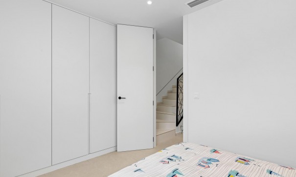 Obra Nueva - Chalet Independiente -
Guardamar del Segura - Els secans