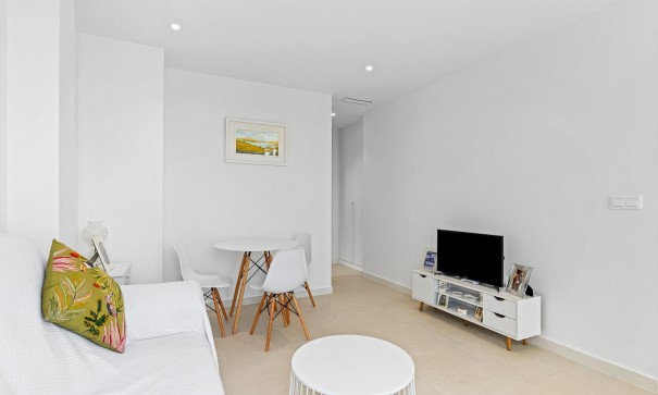 Obra Nueva - Chalet Independiente -
Guardamar del Segura - Els secans