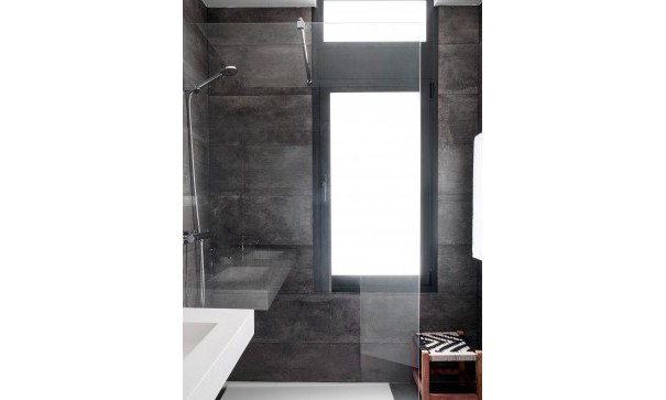 Nybyggd - Fristående villa -
La Manga Club - Las Orquídeas