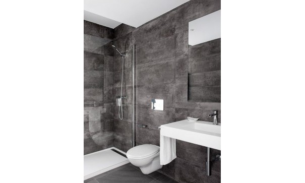 Obra Nueva - Chalet Independiente -
La Manga Club - Las Orquídeas