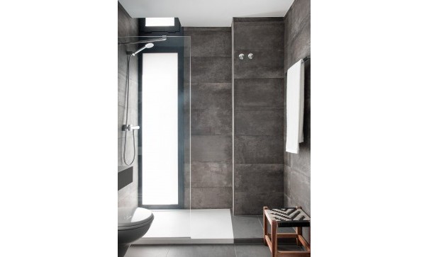 Obra Nueva - Chalet Independiente -
La Manga Club - Las Orquídeas