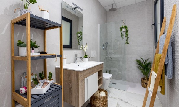 New Build - Apartment Flat -
Ciudad Quesada - Rojales - Lo Marabu