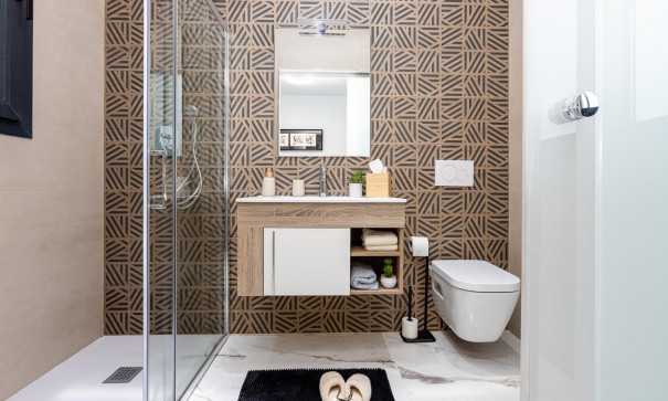 New Build - Apartment Flat -
Ciudad Quesada - Rojales - Lo Marabu