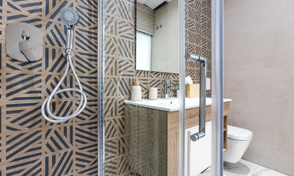 Nouvelle construction - Villa Individuelle -
Ciudad Quesada - Rojales - Lo Marabu