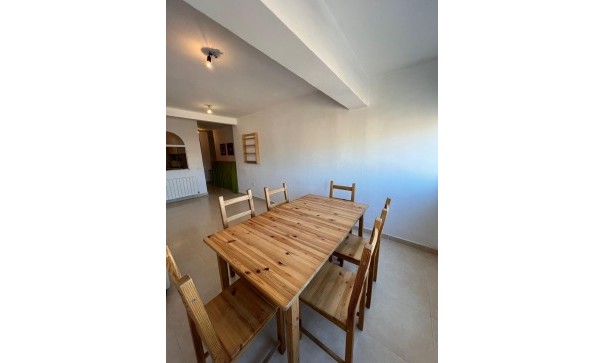 Herverkoop - Apartement Flat -
Torrevieja - Los Frutales