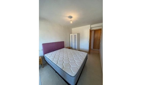 Herverkoop - Apartement Flat -
Torrevieja - Los Frutales