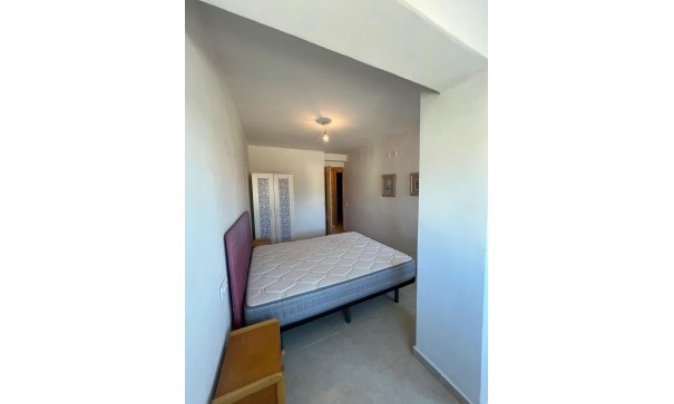 Herverkoop - Apartement Flat -
Torrevieja - Los Frutales