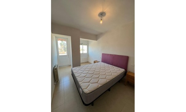 Herverkoop - Apartement Flat -
Torrevieja - Los Frutales