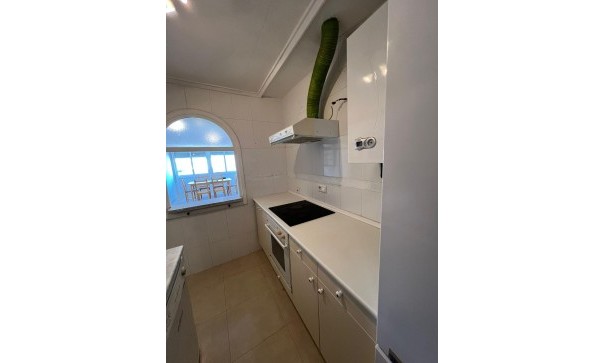 Herverkoop - Apartement Flat -
Torrevieja - Los Frutales