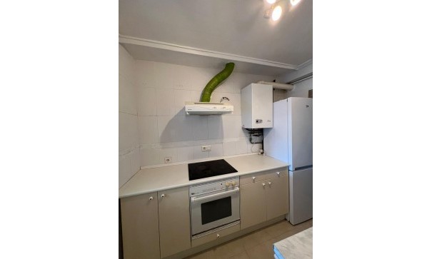 Herverkoop - Apartement Flat -
Torrevieja - Los Frutales