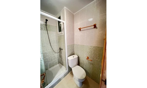 Herverkoop - Apartement Flat -
Torrevieja - Los Frutales