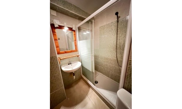 Herverkoop - Apartement Flat -
Torrevieja - Los Frutales