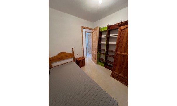 Herverkoop - Apartement Flat -
Torrevieja - Los Frutales