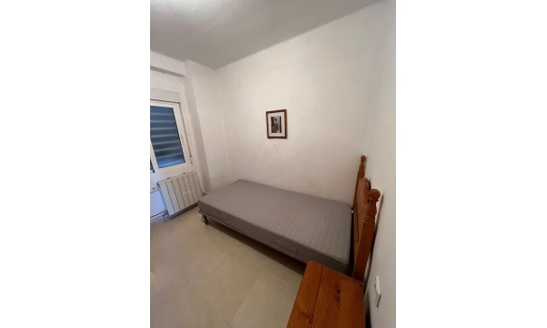 Herverkoop - Apartement Flat -
Torrevieja - Los Frutales