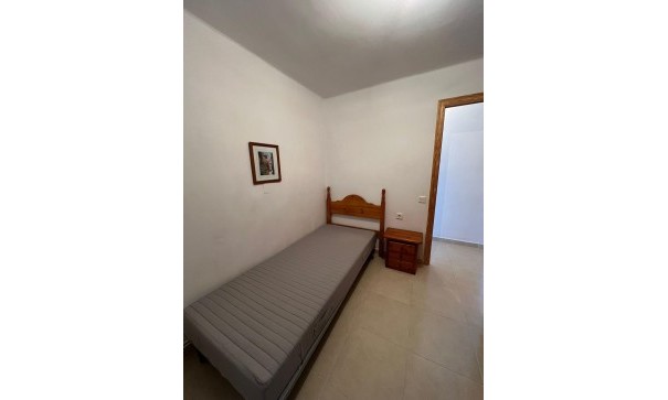 Herverkoop - Apartement Flat -
Torrevieja - Los Frutales