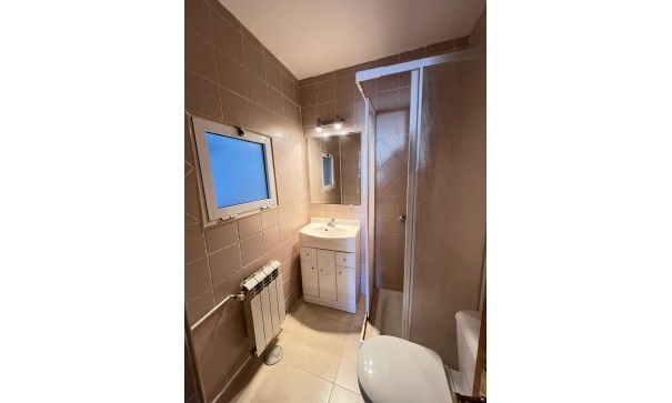 Herverkoop - Apartement Flat -
Torrevieja - Los Frutales