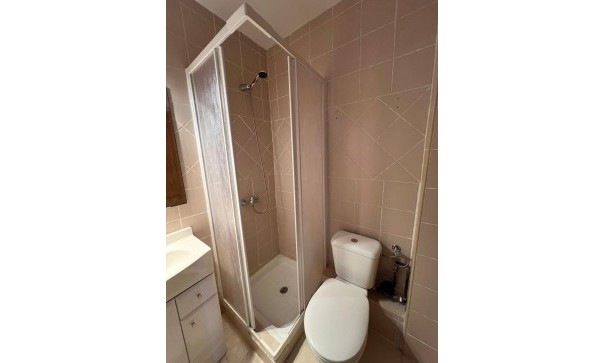 Herverkoop - Apartement Flat -
Torrevieja - Los Frutales