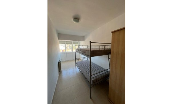 Herverkoop - Apartement Flat -
Torrevieja - Los Frutales