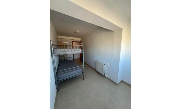 Herverkoop - Apartement Flat -
Torrevieja - Los Frutales