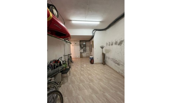 Herverkoop - Apartement Flat -
Torrevieja - Los Frutales