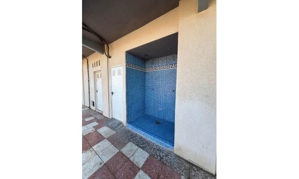 Herverkoop - Apartement Flat -
Torrevieja - Los Frutales