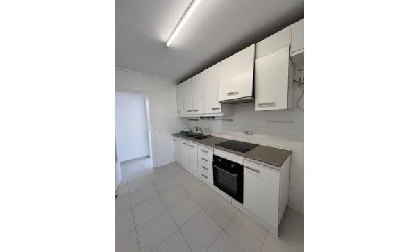 Sale - Apartment Flat -
Torrevieja - Centro - Muelle Pesquero