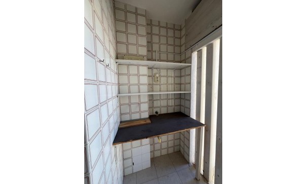 Sale - Apartment Flat -
Torrevieja - Centro - Muelle Pesquero