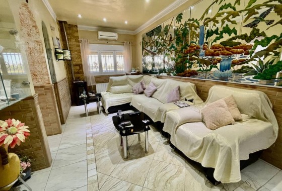 Revente - Villa Individuelle -
Guardamar del Segura