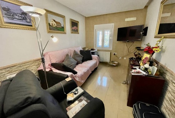 Revente - Villa Individuelle -
Guardamar del Segura