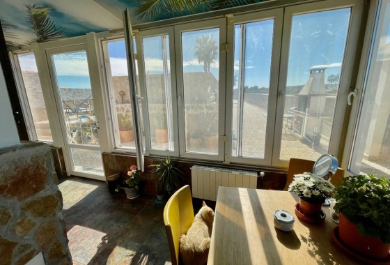 Revente - Villa Individuelle -
Guardamar del Segura