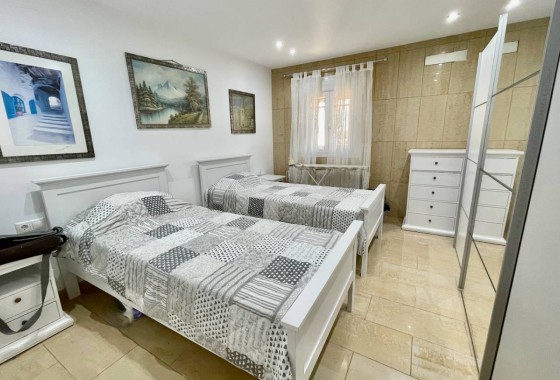 Revente - Villa Individuelle -
Guardamar del Segura