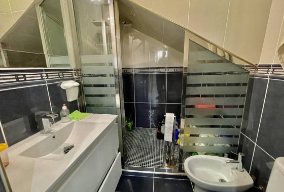 Revente - Villa Individuelle -
Guardamar del Segura