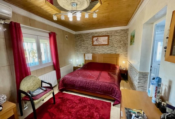 Revente - Villa Individuelle -
Guardamar del Segura